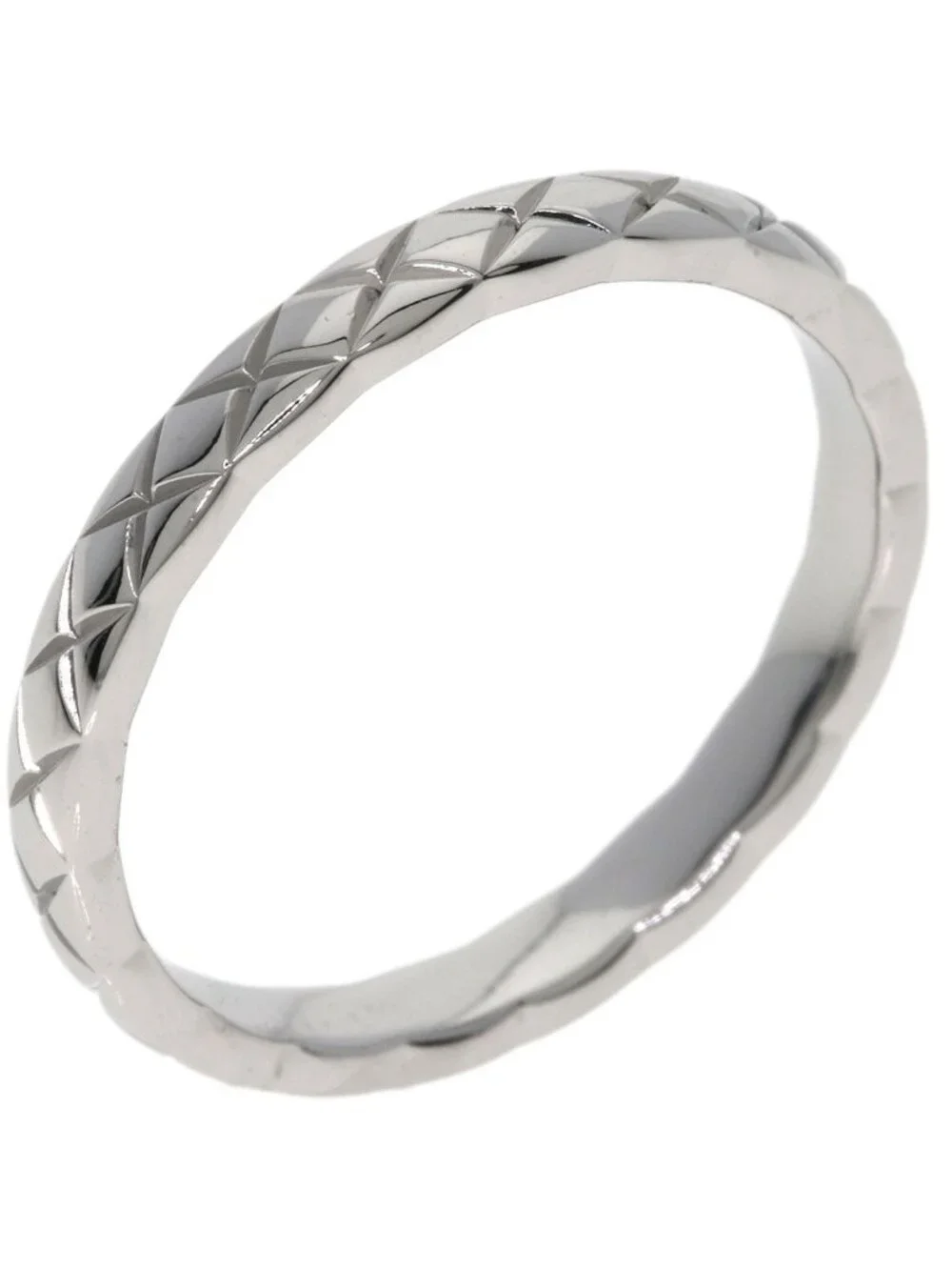 Chanel Coco Crush Small 57 Ring